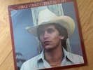 MINT SUPER RARE condition george strait strait country lp record SEALED NEW