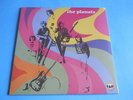 THE PLANETS - THE PLANETS - nuovo