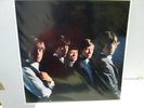 THE ROLLING STONES ( Self-titled ) LP Record Mono FROM the Box Set VINYL