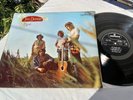 The John Dummer Band - Self Titled.LP 1969 UK LP PHILIPS 20167 SMCL.Dave Kelly