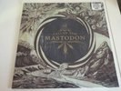 Call of the Mastodon by Mastodon (Gold Splatter Vinyl, Jan-2006, Relapse Records