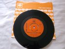 TONY JACKSON  NEVER LEAVE YOUR BABY`S SIDE 1966 CBS  EX NICE