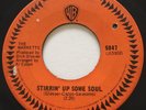 NORTHERN SOUL The Marketts STIRRIN' UP SOME SOUL Warner Bros 45 rare Canadian