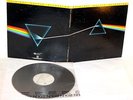 Pink Floyd * Dark Side Of The Moon * Japan Vinyl LP MFSL 1-017 Master Rec. 12731