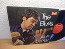 ALEX HARVEY THE BLUES GERMAN FIRST PRESS MINT LP 1964