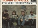 Blues Breakers - 1st - EX John Mayall UK vinyl LP album record LK4804 DECCA