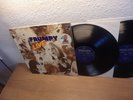 FRUMPY - LIVE 1972 ORIG. PHILIPS 1st KRAUTROCK DLP IN MINT MEGA RAR