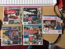 Barry Gray, Gerry Anderson 7