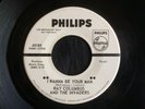 Ray Columbus, Philips 40189, I Wanna Be Your Man & Cat's Eyes, Beatles cover