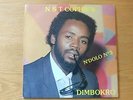 NST Cophies N'Dolo No. 3 Makossa boogie dancefloor burner