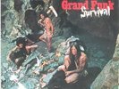 Grand Funk, Grand Funk Railroad Survival NEAR MINT Capitol Vinyl LP
