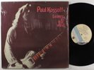 PAUL KOSSOFF Leaves In The Wind STREET TUNES LP VG++/NM SHRINK uk