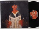 PHISH The Story Of The Ghost ELEKTRA LP VG++/VG+ w/insert