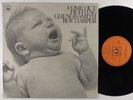 ROY HARPER Come Out Fighting Ghengis Smith CBS LP VG++/NM uk
