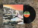 LED ZEPPELIN HOUSES OF THE HOLY ROBERT LUDWIG STERLING PRESS LP EX+