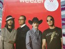 Weezer (Red Album) [LP] by Weezer (Vinyl, Jun-2008, Interscope Records USA)