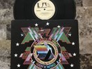 HAWKWIND IN SEARCH OF SPACE PSYCH DIE CUT COVER EX+