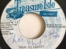 MELODIANS Last Train Expo 67 WINSTON WRIGHT Kilowatt TREASURE ISLE JA Orig EX