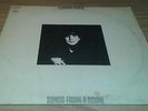 Leonard Cohen Songs From A Room 1969 Columbia CS-9767 Stereo LP VG Jacket GD