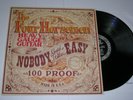 Four Horsemen- Nobody Said It Was Easy- Rare Original 1991 Vinyl 12