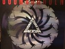 Vinyl LP 180gr Sealed Soundgarden BADMOTORFINGER 3D Lenticular Chris Cornell