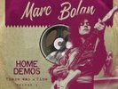 Marc Bolan: There Was A Time Home Demos Volume 1 Vinyl LP Record