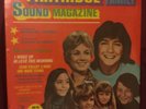 THE PARTRIDGE FAMILY Sound Magazine LP Bell sealed pop psych