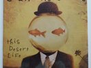 This Desert Life by Counting Crows - Vinyl, Factory-sealed