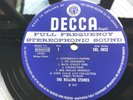 ROLLING STONES UK 1967 STEREO PRESS 
