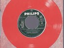 Johnny Hallyday Jukebox psychedelic HC de 1967