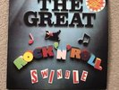 sex pistols the great rock n roll swindle Double Vinyl