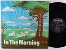 DIXIE HUMMINGBIRDS In the Morning LP on Peacock