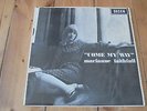Marianne Faithfull - Come My Way 1965 UK LP DECCA 1st EX
