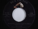 Teen Popcorn 45 JOE VALINO (Everything I Touched Turned To) Gold RCA VG+ HEAR