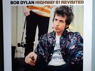 BOB DYLAN HIGHWAY 61 REVISITED LTD EDITION 45RPM 180gr MFSL AUDIOPHILE 2LP SET