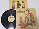 The Fratellis ?Costello Music LP Vinyl 2006 Original 1st Press