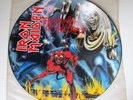 Iron Maiden - The Number Of The Beast - UK 1982 12
