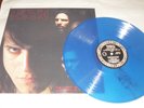 DANZIG-II LUCIFUGE,BLUE VINYL LP+LYRIC INSERT