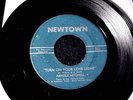 KILLER NORTHERN SOUL R&B STOMPER 45 ARNOLD MITCHELL Turn On Your Love Light HEAR