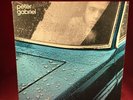 PETER GABRIEL Peter Gabriel 1977 UK Vinyl LP car EXCELLENT CONDITION original B