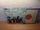 PACIFIC DRIFT FEELIN FREE 1970 DERAM NOVA LP MINT