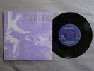 THE SMITHS bigmouth strikes again ROUGH TRADE 7-inch RT 192