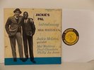 Jackie  McLean  Pal Introducing Bill Hardman   - Jazz LP - NYC Address Harlem