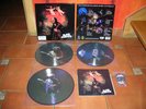 BLACK SABBATH - KLIPSCH SHOW  BOXSET + 3LP PICTURE DISC COLLECTOR