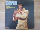 Elvis Presley Original USA/RCA Promo Standee for LP album FOOL APL1-0283 STEREO
