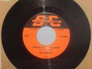 COBBLERS 1966 MIDWEST GARAGE ROCK 45 SMOKIN' AT THE HALF NOTE CLEAN PLAY VG NR