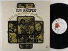 ROY HARPER Return Of The Sophisticated Beggar BIRTH LP NM/VG++ uk