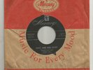 ROCKABILLY - DENVER DUKE & JEFFERY NULL- ROCK & ROLL BLUES  -HEAR -1956 MERCURY