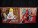 MILES DAVIS LIVE EVIL COLUMBIA RECORDS DOUBLE ALBUM NICE