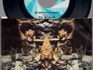 BILL WYMAN ROLLING STONES In Another Land 1967 US LONDON 45 & PICTURE SLEEVE